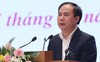 Bộ Xây dựng đề xuất giãn nợ gốc, lãi vay cho các doanh nghiệp bất động sản khó khăn