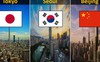 So găng Bắc Kinh, Seoul và Tokyo: Người Trung Quốc nói gì về chính mình trước những