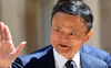 Một cổ phiếu tăng gần 800% sau khi Jack Ma gặp tỷ phú giàu nhất Thái Lan