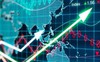 Cổ phiếu ngân hàng đồng loạt tăng mạnh, VPB tăng gần 6% phiên 20/2