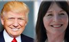 Ông Donald Trump từng thất bại khi mua lại cuộc thi Hoa hậu Thế giới