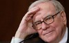 Người khiến Warren Buffett phải nể phục: