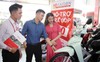 Công ty tài chính chiếm hơn 40% thị phần cho vay xe máy có kết quả kinh doanh ra sao?