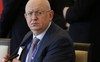 Vụ Nord Stream: Nga cáo buộc 4 quốc gia trước Hội đồng Bảo an LHQ