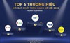 Ngân hàng nào nổi bật nhất trên mạng xã hội năm 2022?