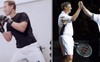 Tỷ phú chơi những môn thể thao gì: Jeff Bezos đánh quần vợt với Bill Gates, Mark Zuckerberg đấu võ MMA