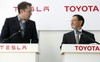 Toyota cho mọi người lý do để nghi ngờ về tính bền vững của xe điện
