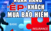 Bán bảo hiểm