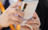 Thị phần Apple, Samsung lung lay bởi một công ty Trung Quốc, tự tin đối đầu bằng sản phẩm cao cấp giá hơn 1.000 USD