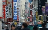 Cứ 5 thanh niên Hàn Quốc lại có 1 người nợ chồng chất