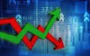 Cổ phiếu ngân hàng phiên 28/2: Một mã đang giảm 8% quay đầu tăng gần 12%