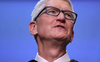 Apple giảm doanh số lần đầu tiên kể từ năm 2019, nhưng nhất quyết không sa thải nhân viên