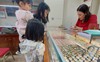 Sau ngày vía Thần tài, người mua vàng nhẫn lỗ 2 triệu đồng/lượng