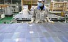 Trung Quốc ra đòn, tham vọng năng lượng mặt trời của Mỹ gặp 