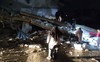 Thổ Nhĩ Kỳ: Động đất kinh hoàng, ít nhất 15 người thiệt mạng