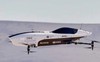 Úc phát minh ‘ô tô đua bay’ đầu tiên trên thế giới: ‘Vít’ 90km chỉ mất 2,8 giây, chạy ngang xe Công thức 1, tỷ lệ lực đẩy/trọng lượng gấp 3 lần chiến đầu cơ F-15