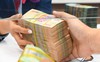 Lãi suất ngân hàng ngày 10/3: Không còn nhà băng nào niêm yết mức 9,5% cho kỳ hạn 12 tháng, gửi tiền được lãi hơn 9%/năm bắt đầu khó