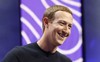 Lại một pha ‘copy’ đại tài của Mark Zuckerberg: Meta sắp ra mắt ứng dụng giống hệt Twitter, mơ trở thành ‘quảng trường số thứ hai’ của nước Mỹ