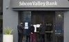 Tại sao giới chức Mỹ chỉ định SVB và Signature Bank là “rủi ro hệ thống”: Nỗ lực phi thường để ngăn khủng hoảng lan rộng?