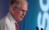 Chuyên gia Jeremy Grantham: Chính sách của Fed tạo ra nhiều bong bóng, kinh tế Mỹ khó có thể 'hạ cánh mềm'