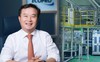 Phát hiện ‘vật quý’ từ sớm, người đàn ông bỗng chốc trở thành tỷ phú Hàn Quốc với khối tài sản 1,1 tỷ USD