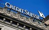 Một chỉ báo gióng lên hồi chuông báo động, thị trường lại rộ tin Credit Suisse sắp vỡ nợ