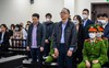 Nộp tiền hàng trăm tỉ đồng, nhiều cựu lãnh đạo ngân hàng vẫn bị kiến nghị xử lý
