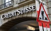 Chứng khoán châu Âu rực đỏ, cổ phiếu Credit Suisse giảm 12% khi các nhà đầu tư đánh giá lại vấn đề của các ngân hàng