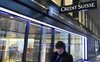 Các nhà đầu tư Mỹ khởi kiện tập thể Credit Suisse