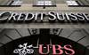 UBS chuẩn bị tiếp quản toàn bộ hay một phần của Credit Suisse?