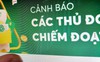 Ngân hàng cảnh báo lừa đảo mời rút tiền mặt thẻ tín dụng