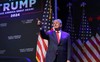 Tỷ phú Musk: Nếu bị bắt, ông Trump sẽ thắng áp đảo cuộc bầu cử Tổng thống 2024