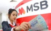 Lãi suất qua đêm liên ngân hàng giảm gần nửa sau 1 tuần, xuống mức thấp nhất từ đầu năm