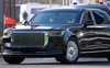 Siêu xe chở ông Tập Cận Bình ở Moscow có gì đặc biệt?