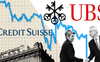 ‘Tâm sự thật’ của giới đầu tư 'sừng sỏ' trước thương vụ lịch sử UBS-Credit Suisse