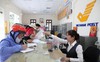 VNPost thoái vốn khỏi LienVietPostBank, tiền gửi tại các phòng giao dịch bưu điện sẽ như thế nào?
