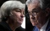 Ông Powell và bà Yellen phát biểu cùng lúc: Thật đáng kinh ngạc khi họ đưa ra những thông điệp “trái ngược nhau”