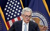 Bloomberg: Fed đang đặt cược vào 1 canh bạc nguy hiểm, tiềm ẩn nguy cơ mắc sai lầm