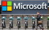 Đuổi việc 10.000 lao động, Microsoft vẫn là nơi làm việc tốt nhất thế giới