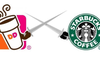 Thay tên đổi vận, Dunkin đánh bại Starbucks tại “sân nhà” Hoa Kỳ: Vừa ngon vừa rẻ, vượt trội từ thị phần, doanh thu đến tốc độ tăng giá cổ phiếu