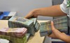 Lãi suất qua đêm liên ngân hàng giảm xuống vùng 1%, chạm mức thấp nhất 8 tháng