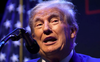 Cựu Tổng thống Donald Trump lấy lại được vũ khí quan trọng