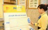 Lãi suất ngày 3/3: Thêm nhiều ngân hàng giảm lãi suất huy động, nhà băng ngoại cũng tham gia
