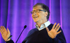 Tỉ phú Bill Gates nhận định Mỹ khó lòng kiềm chế Trung Quốc