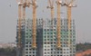 Xây toà nhà 57 tầng chỉ trong 19 ngày, ngành xây dựng của Trung Quốc phát triển đến mức khó tin