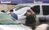 TP HCM: Công an gấp rút điều tra vụ rút vật giống súng đe dọa trong ngân hàng