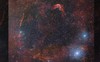 Mỹ: Công bố hình ảnh UFO 1.800 năm trước trỗi dậy từ ngôi mộ vũ trụ