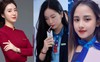Nữ giới chiếm tỷ lệ bao nhiêu tại các vị trí trong ngân hàng?