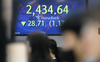 Bloomberg: Fed