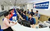 SCB giảm mạnh lãi suất huy động, không còn là ngân hàng cao nhất hệ thống